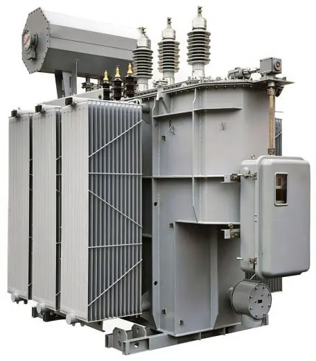 Трансформатор ТМН 25000/35/6 Трансформатор ТМН 25000/35/6