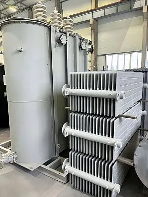 Трансформатор ТМГ 1600/35/10 Трансформатор ТМГ 1600/35/10