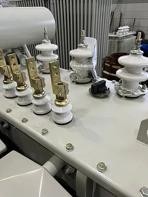 Трансформатор ТМГ 1600/35/10 Трансформатор ТМГ 1600/35/10