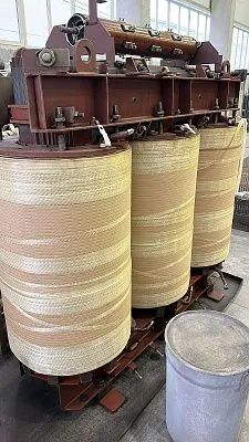 Трансформатор ТМ 1000/10/0,4 Трансформатор ТМ 1000/10/0,4